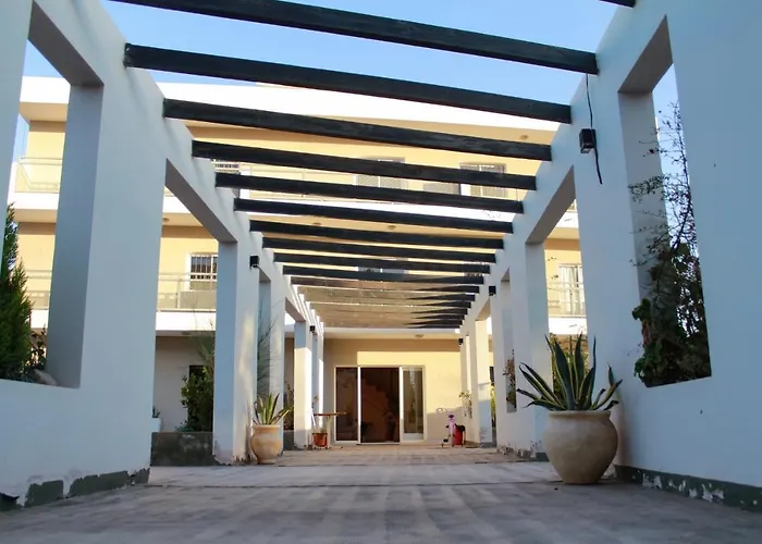 Hotel Cuesta de Miranda II