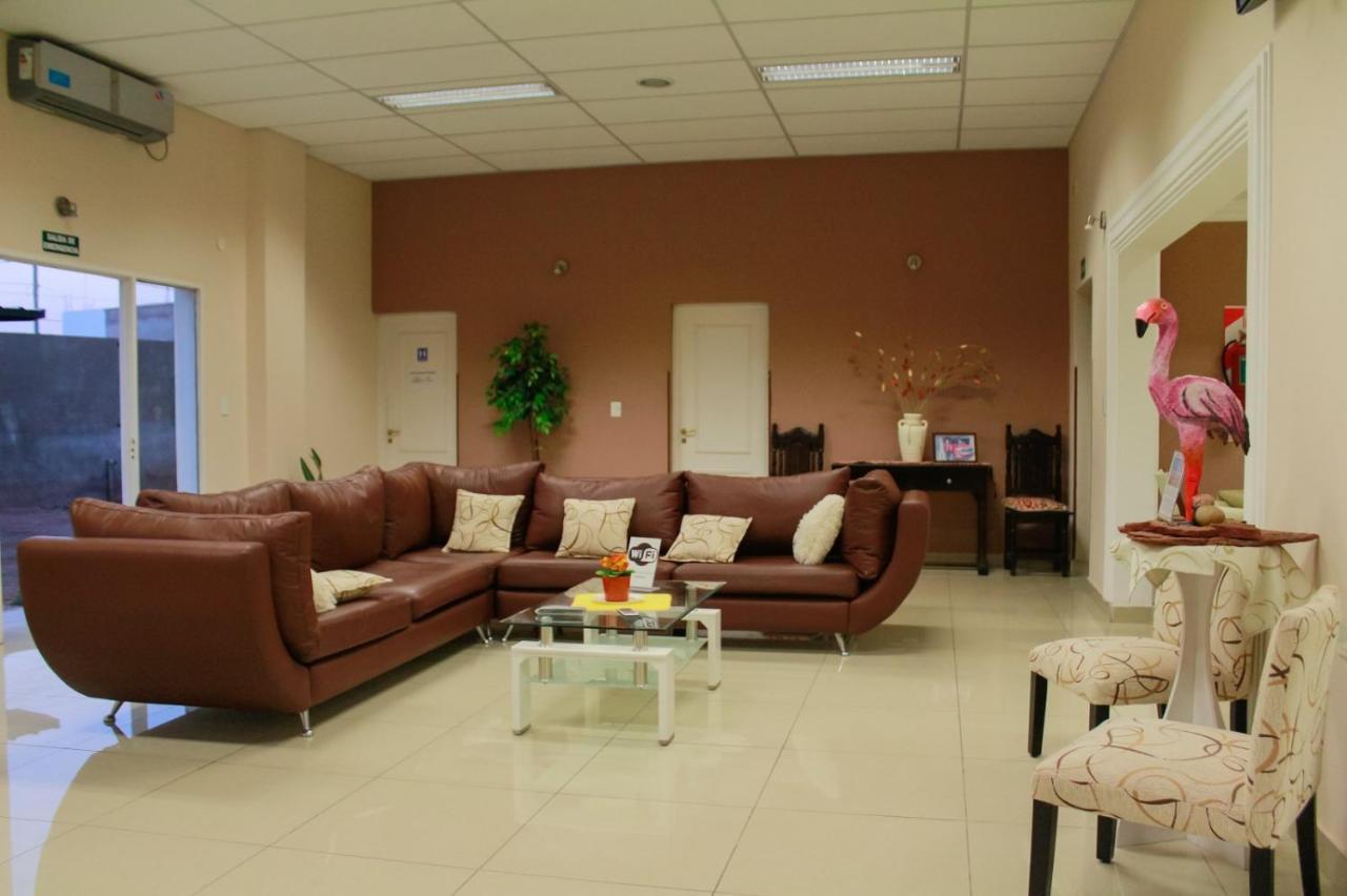 Cuesta De Miranda Ii Hotel 3*