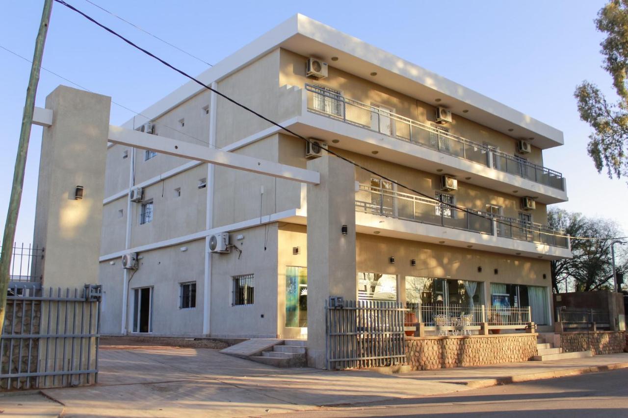 Cuesta De Miranda Ii Hotel