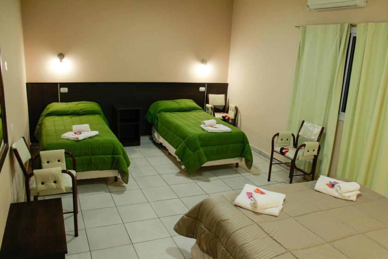 Cuesta De Miranda Ii Hotel 3*
