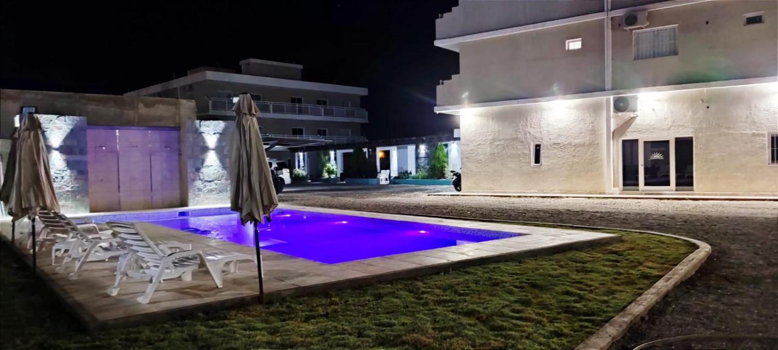 Hotel Cuesta De Miranda Ii